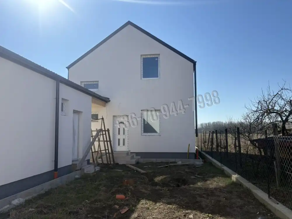 Pest megye - Szigetszentmárton