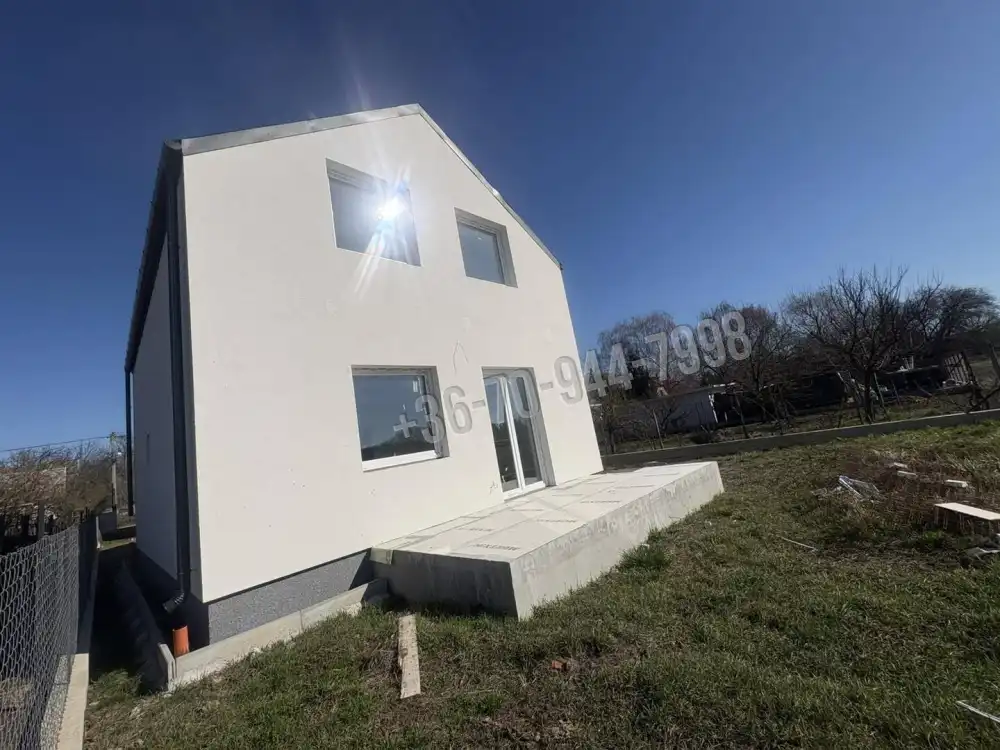 Pest megye - Szigetszentmárton