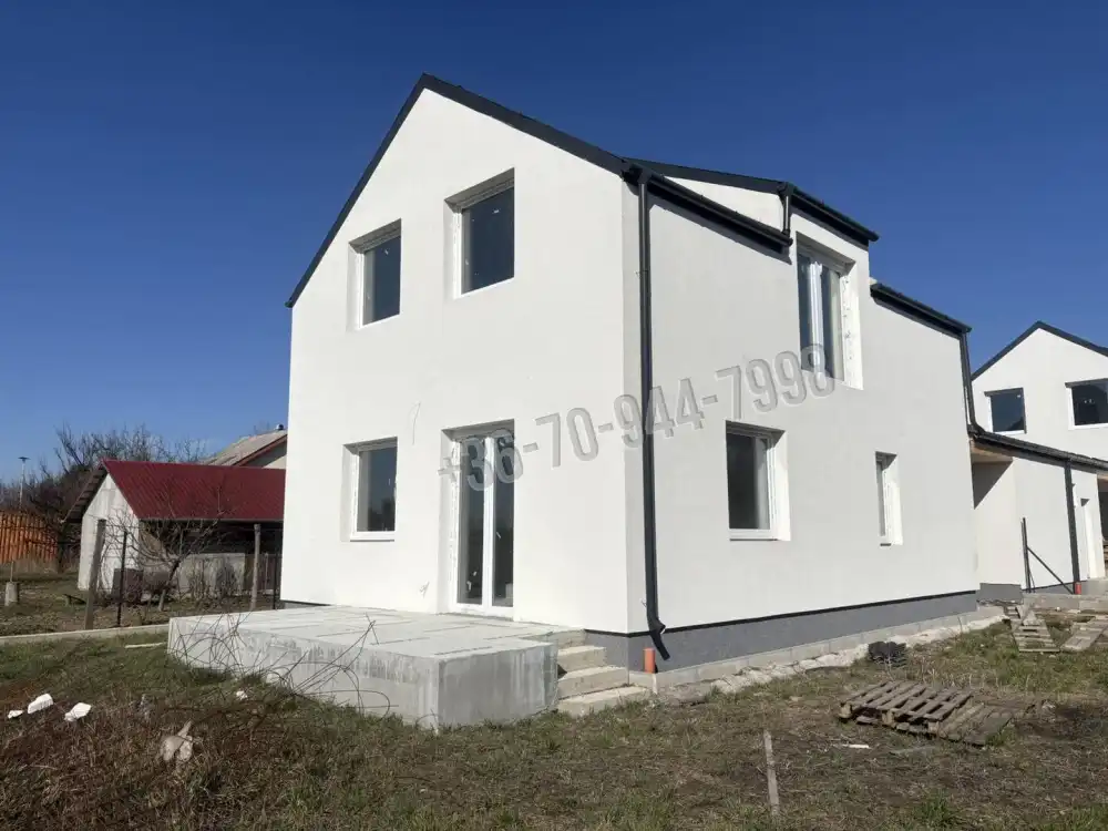 Pest megye - Szigetszentmárton