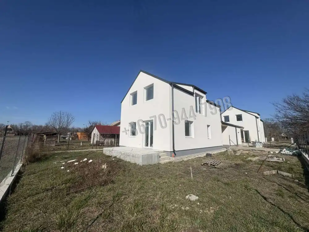 Pest megye - Szigetszentmárton