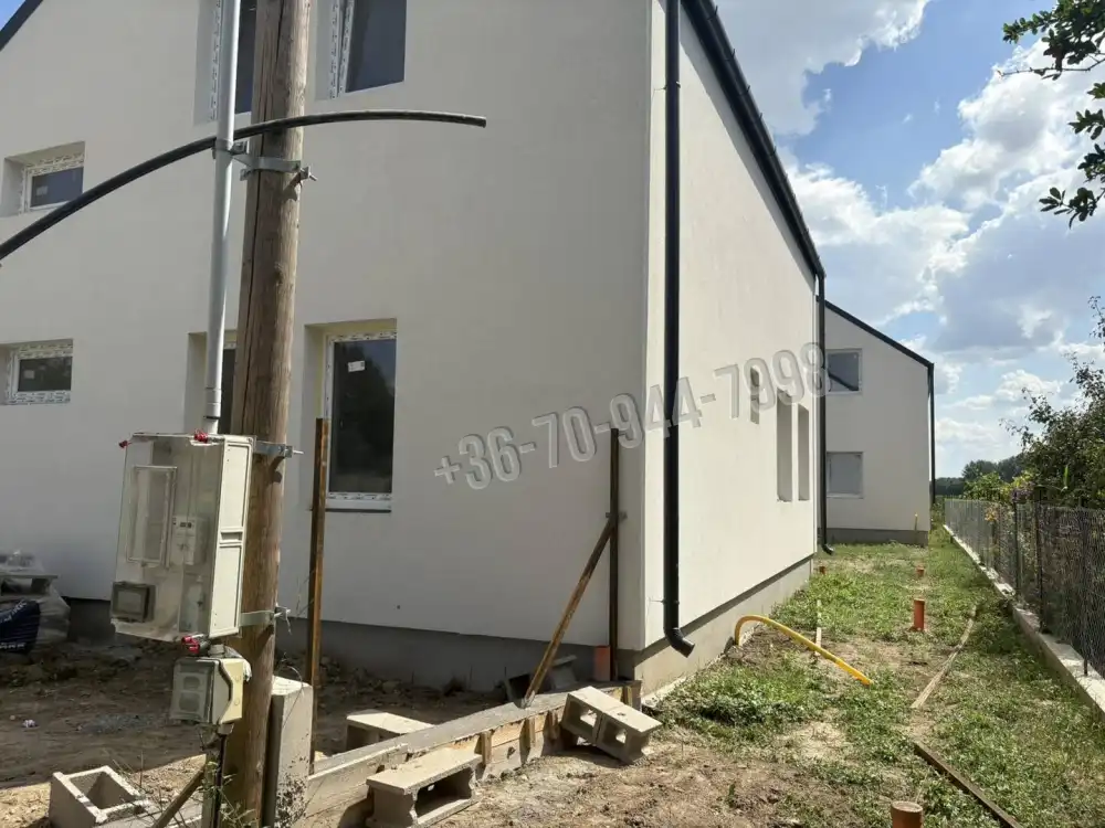 Pest megye - Szigetszentmárton