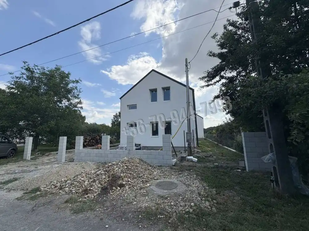 Pest megye - Szigetszentmárton