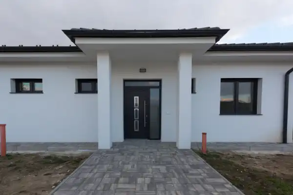 Eladó új építésű ikerház, Sződliget 3 szoba 100 m² 112.5 M Ft