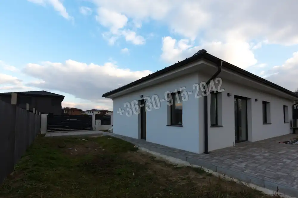 Pest megye - Sződliget