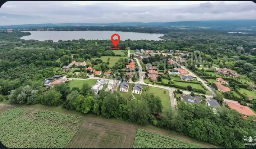 eladó új építésű ikerház, Tata