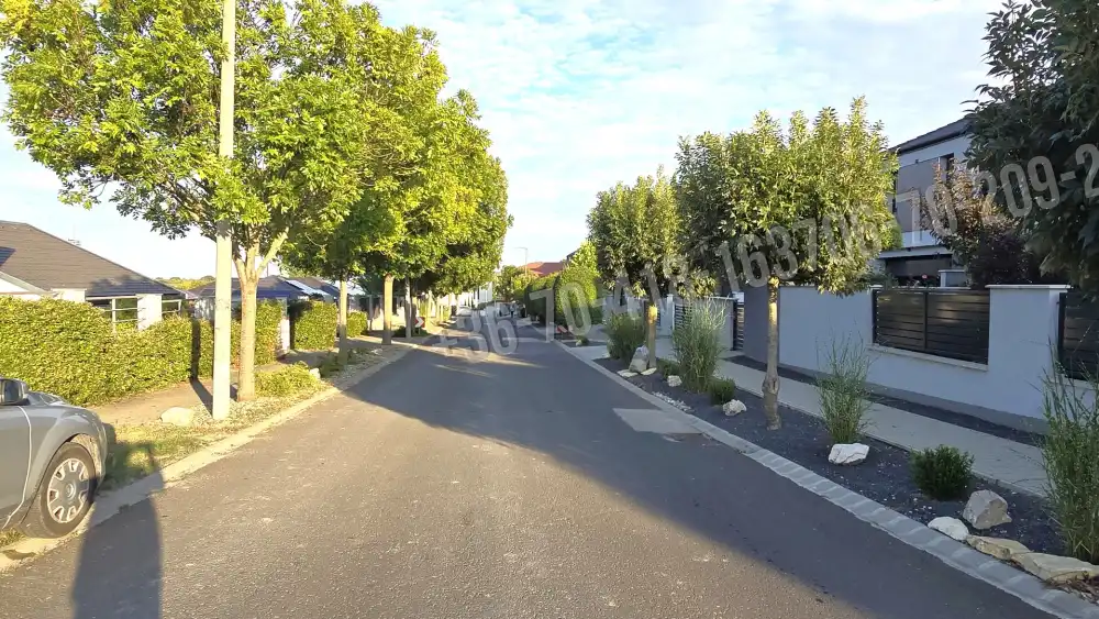 Pest megye - Törökbálint