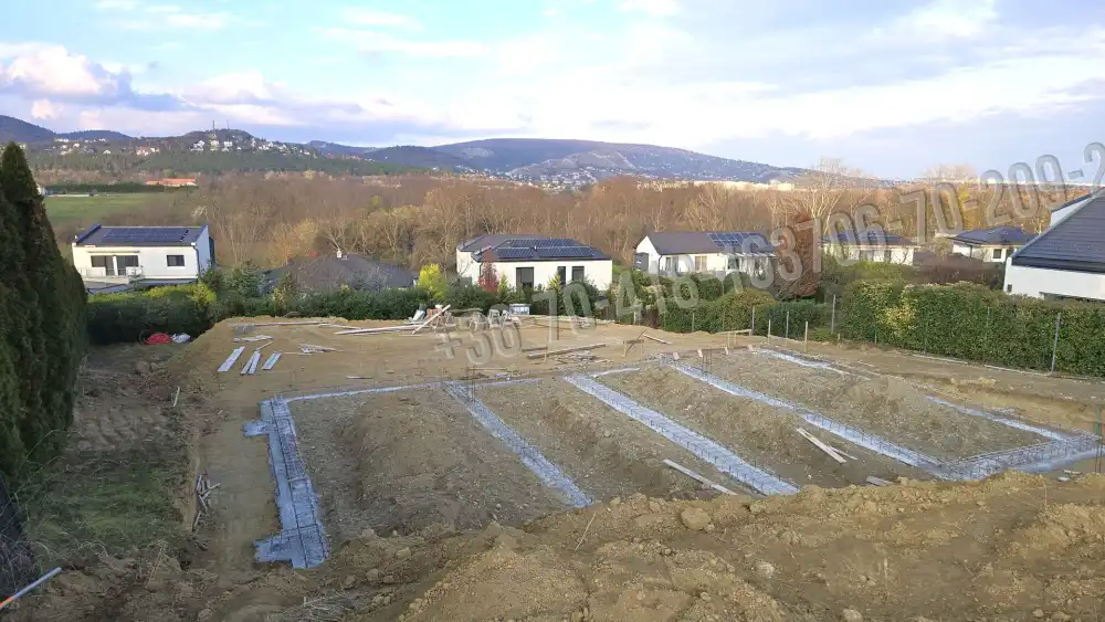 Pest megye - Törökbálint