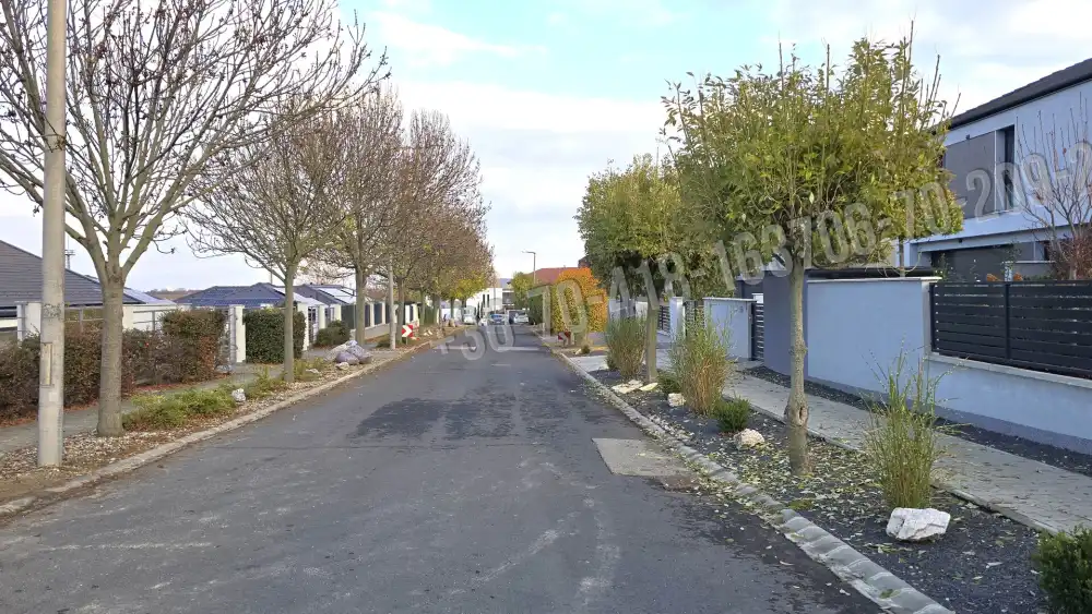 Pest megye - Törökbálint