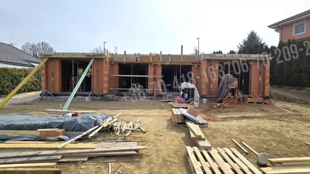 Pest megye - Törökbálint