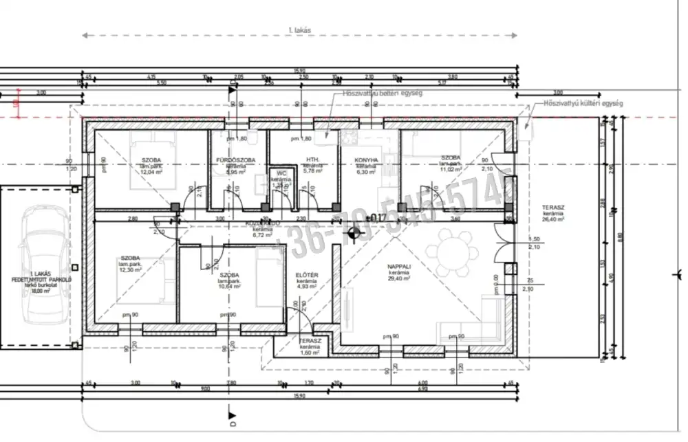 Pest megye - Újhartyán