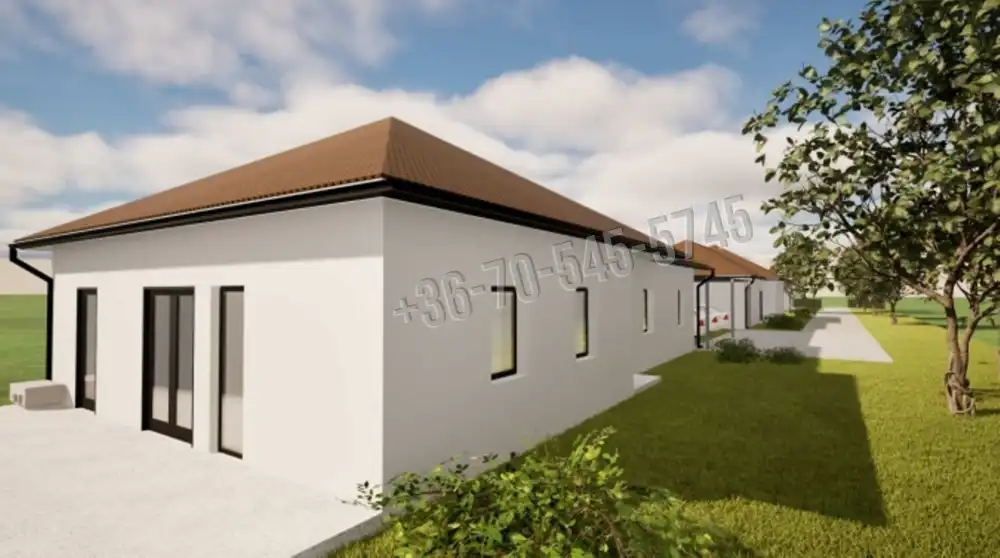 Pest megye - Újhartyán