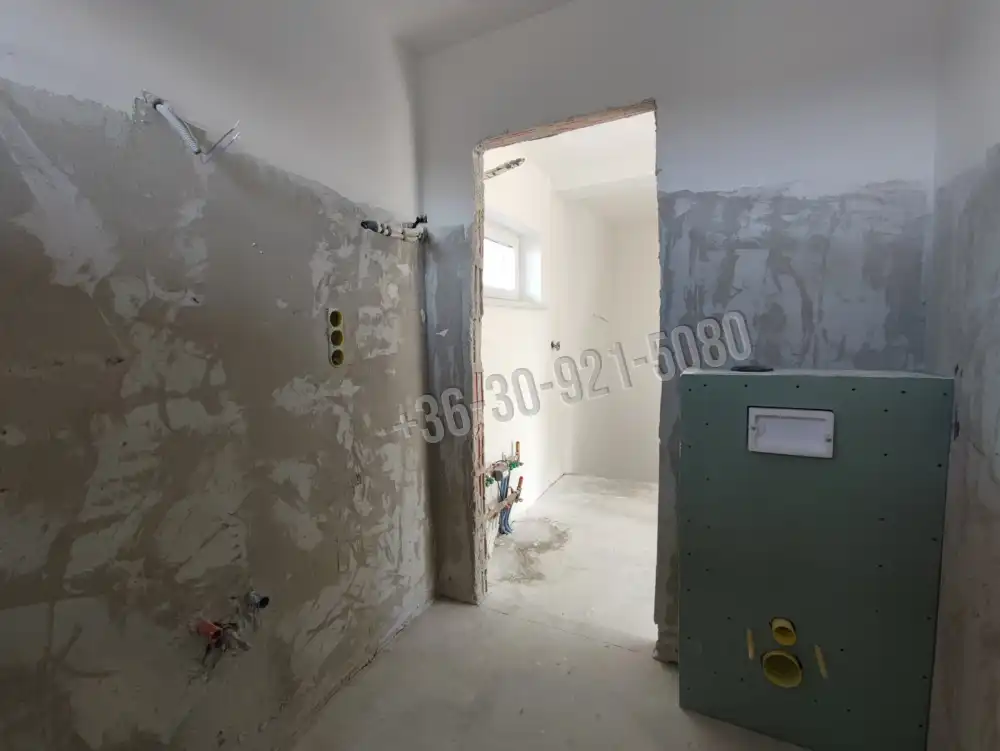 Pest megye - Vácrátót