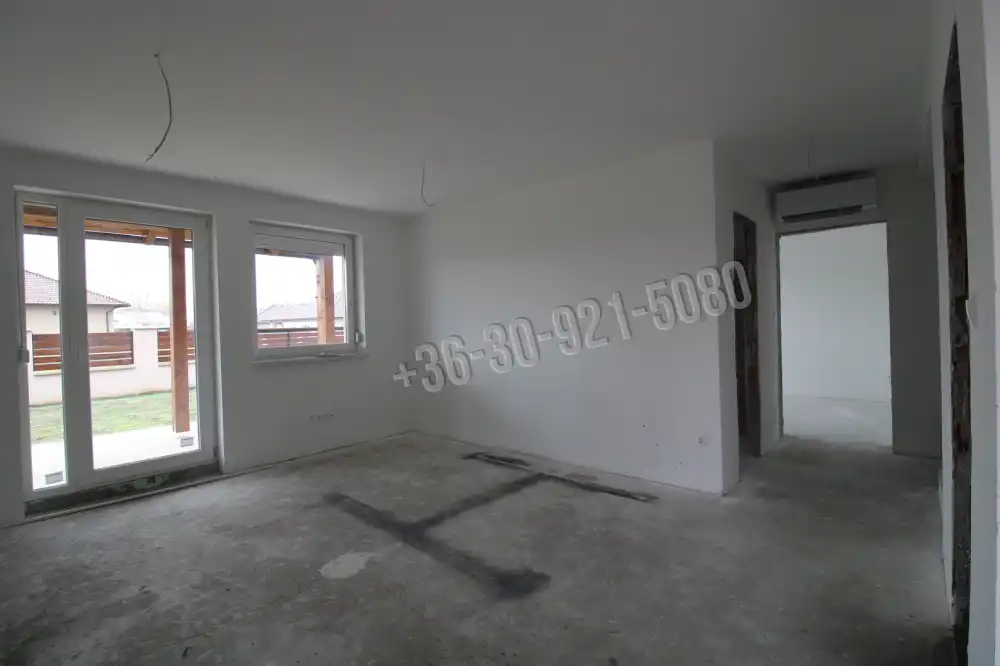 Pest megye - Vácrátót