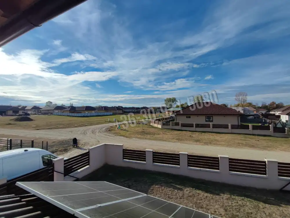 Pest megye - Vácrátót