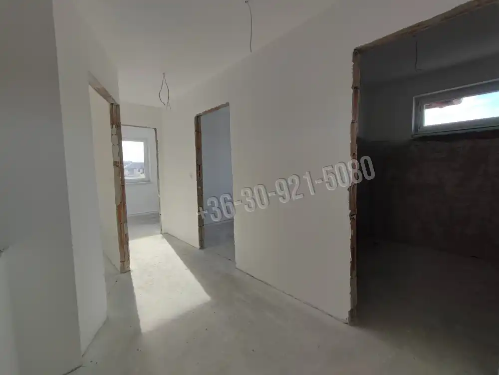 Pest megye - Vácrátót