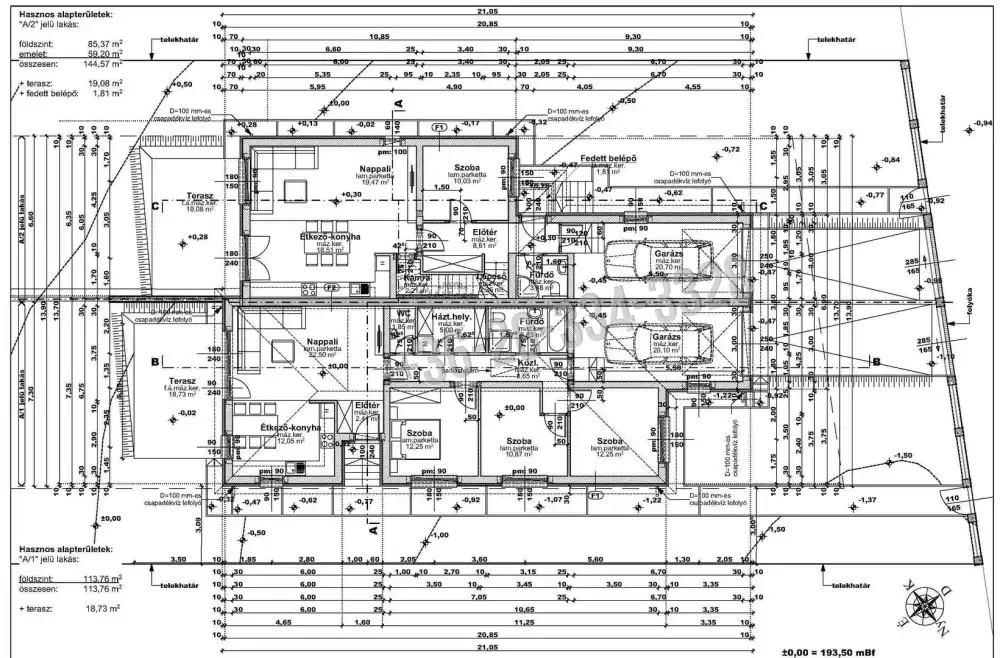Pest megye - Veresegyház