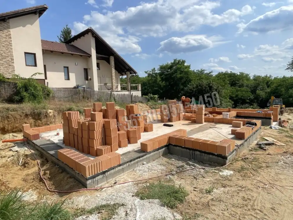 Pest megye - Veresegyház