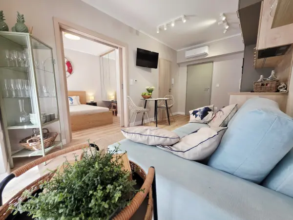 Eladó új építésű nyaraló, Siófok 2 szoba 26 m² 49.5 M Ft