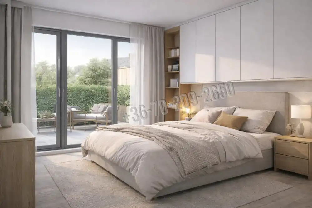 Budapest, XX. kerület - Kossuthfalva