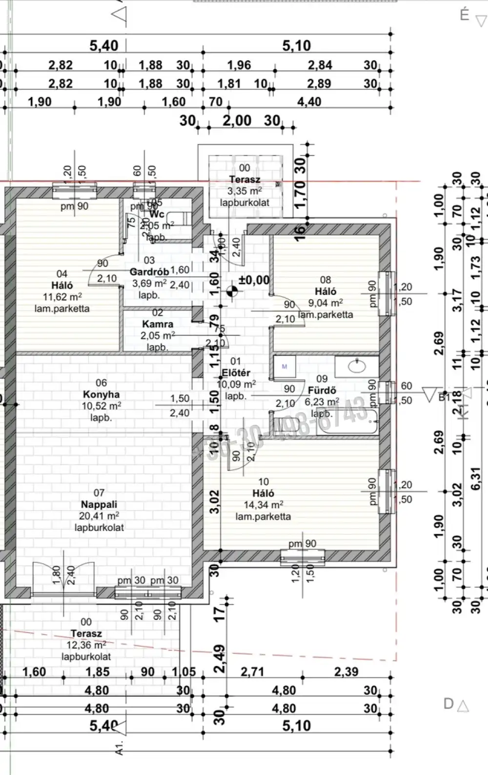 Pest megye - Kiskunlacháza