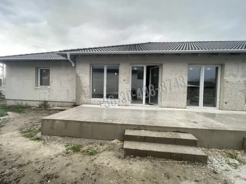 Pest megye - Kiskunlacháza