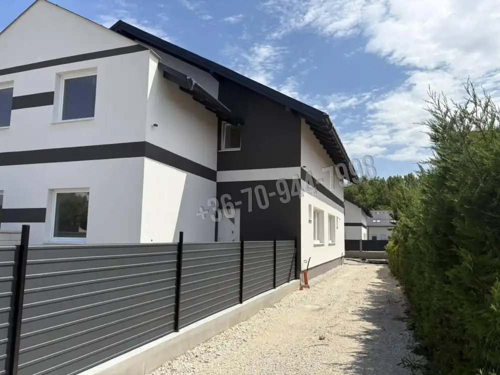 Pest megye - Szigetszentmárton