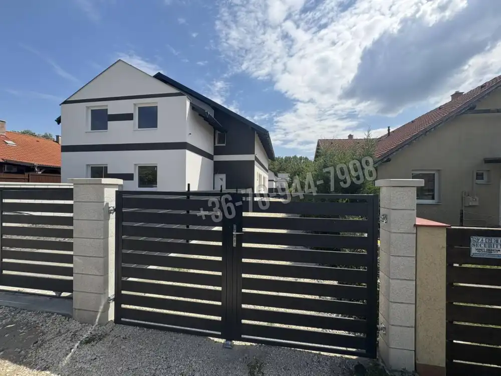 Pest megye - Szigetszentmárton