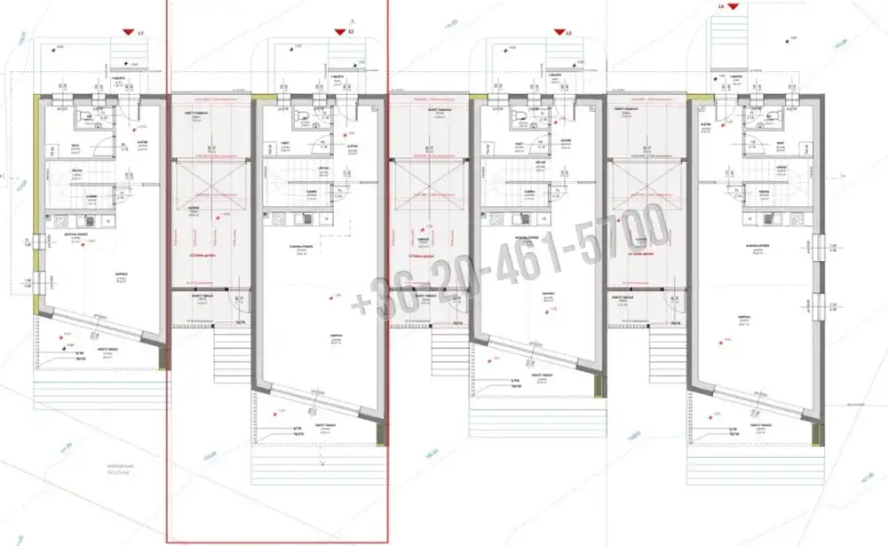 Komárom-Esztergom megye - Tatabánya