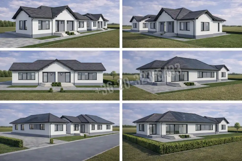 Somogy megye - Balatonfenyves