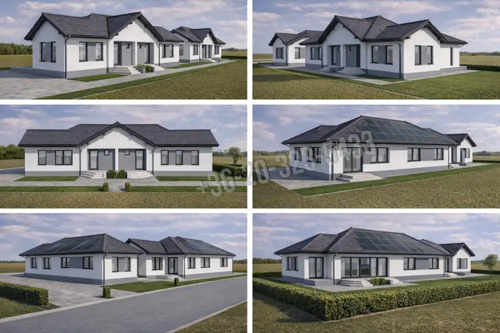 Somogy megye - Balatonfenyves