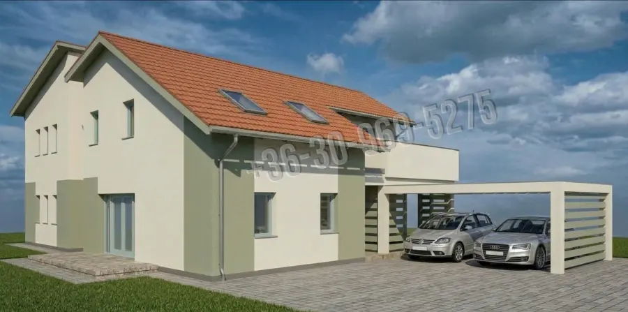 eladó új építésű téglalakás, Balatonszárszó