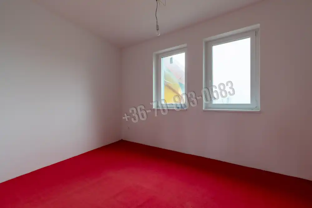 Győr-Moson-Sopron megye - Bezenye