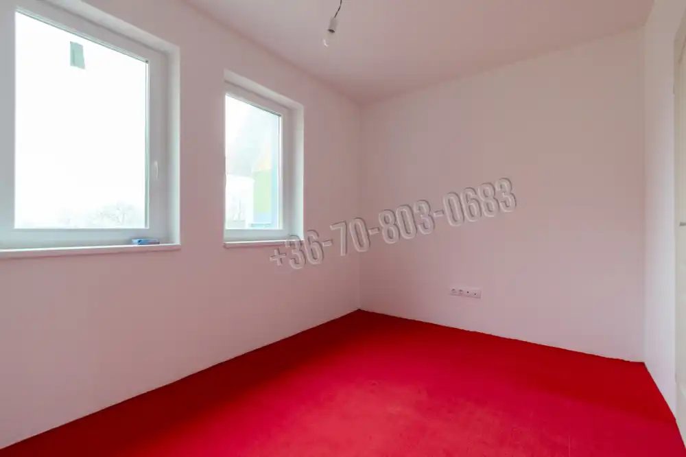 Győr-Moson-Sopron megye - Bezenye