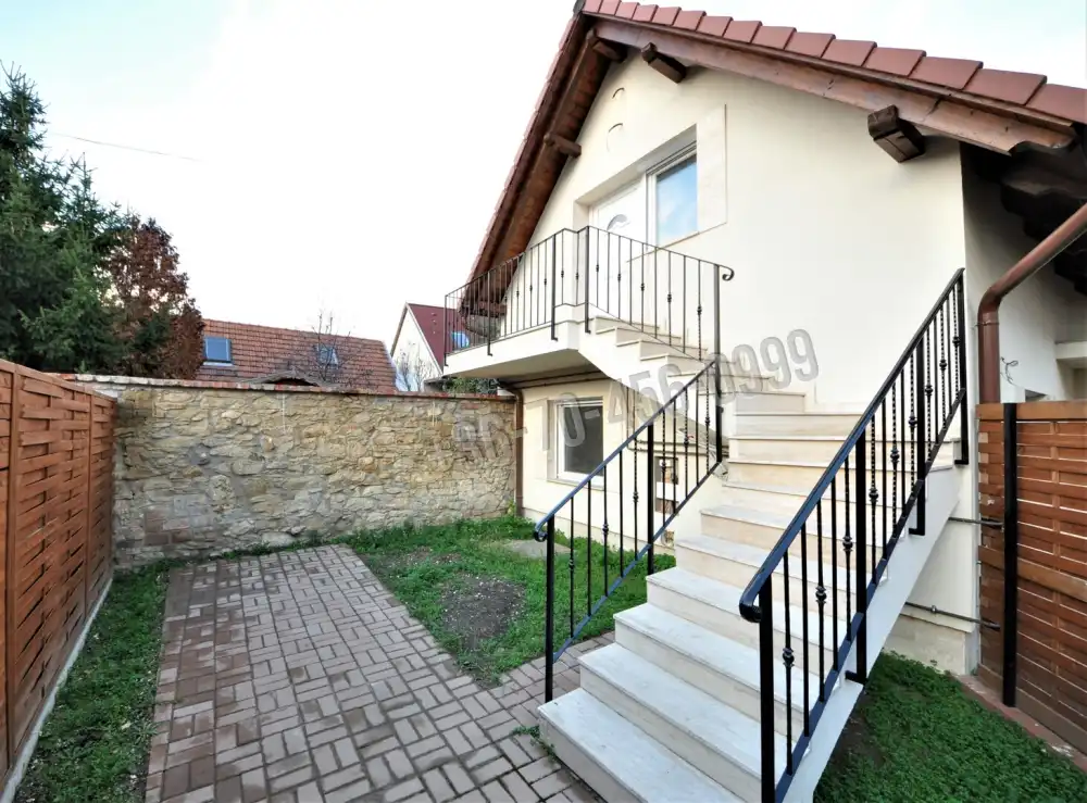 Pest megye - Budaörs