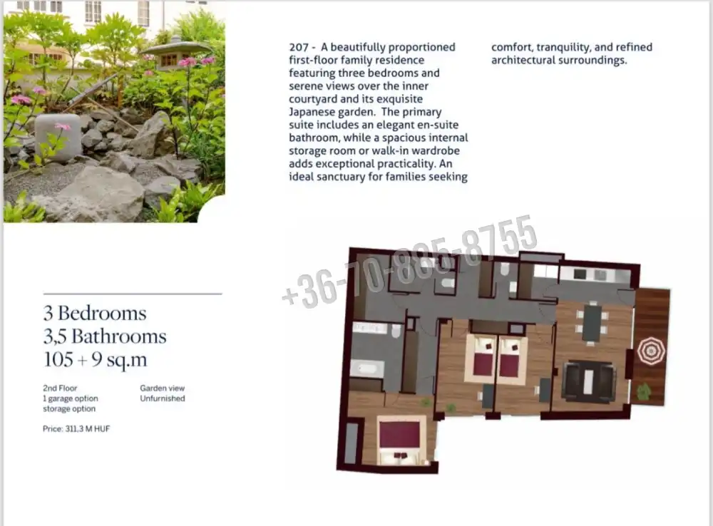 Budapest, I. kerület - Naphegy