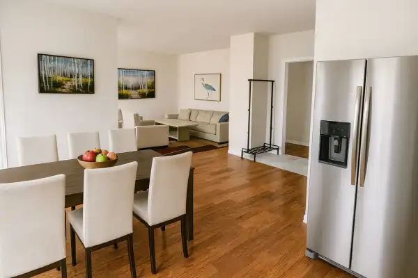 Eladó új építésű téglalakás, Budapest, III. kerület 2+1 szoba 76 m² 122.06 M Ft