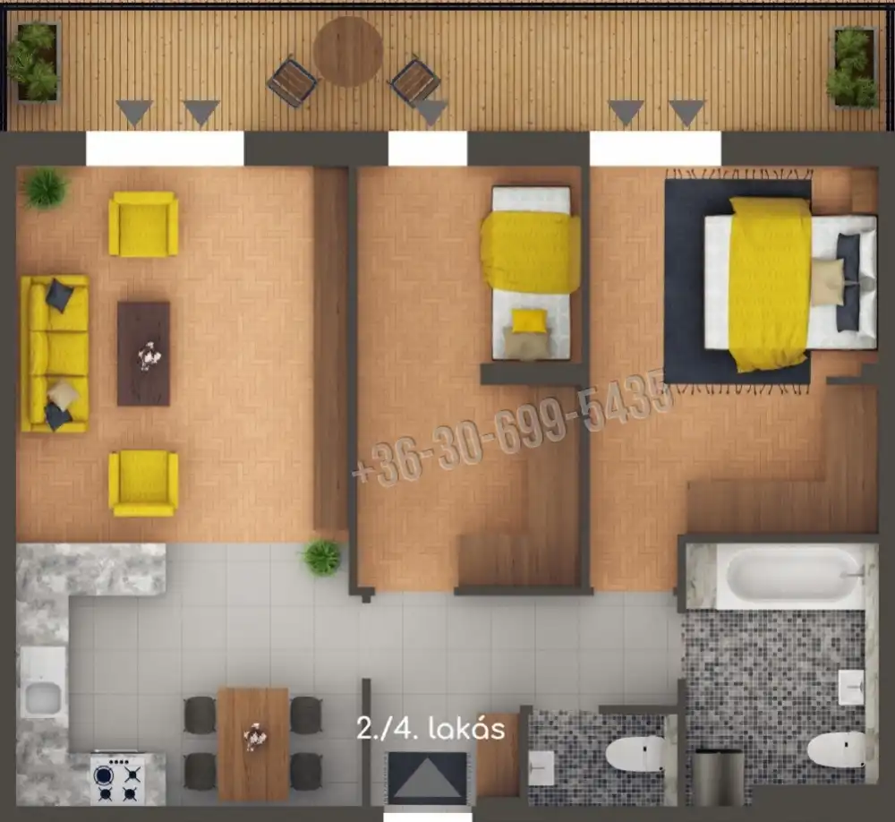 Budapest, III. kerület - Filatorigát