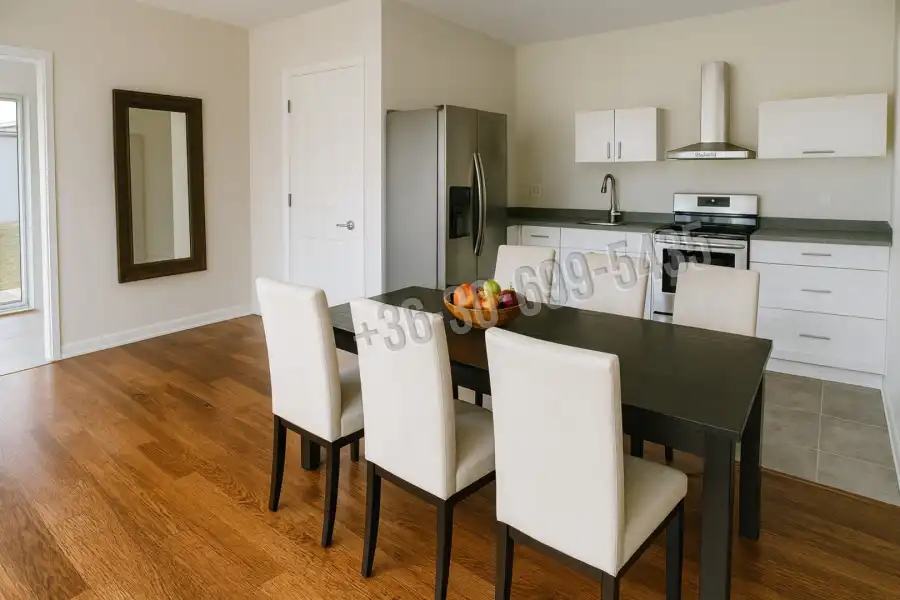 eladó új építésű téglalakás, Budapest, III. kerület