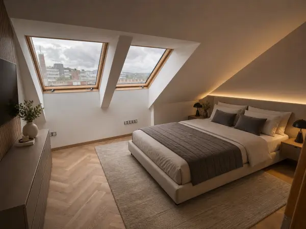 Eladó új építésű téglalakás, Budapest, III. kerület 3 szoba 78 m² 124.82 M Ft