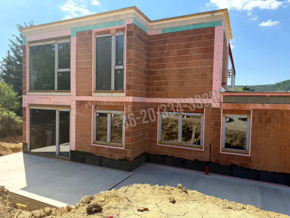 Budapest, III. kerület - Ürömhegy