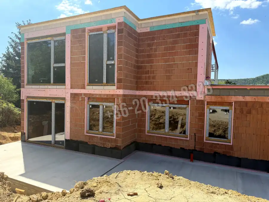 eladó új építésű téglalakás, Budapest, III. kerület