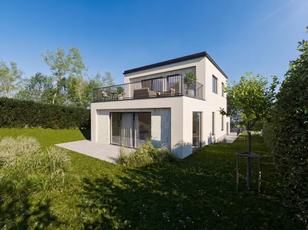 Eladó új építésű téglalakás, Budapest, III. kerület 3 szoba 65 m² 149 M Ft