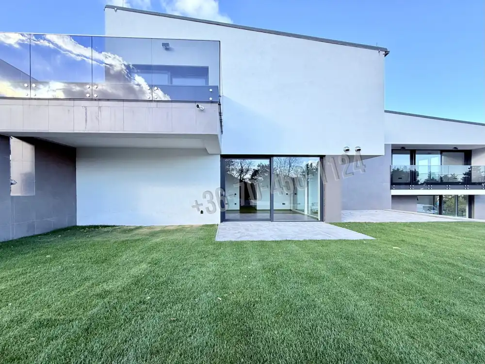 Budapest, III. kerület - Remetehegy