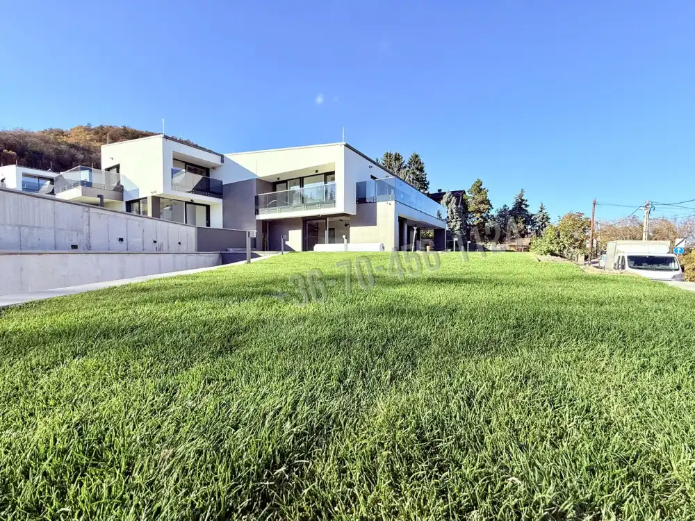 Budapest, III. kerület - Remetehegy