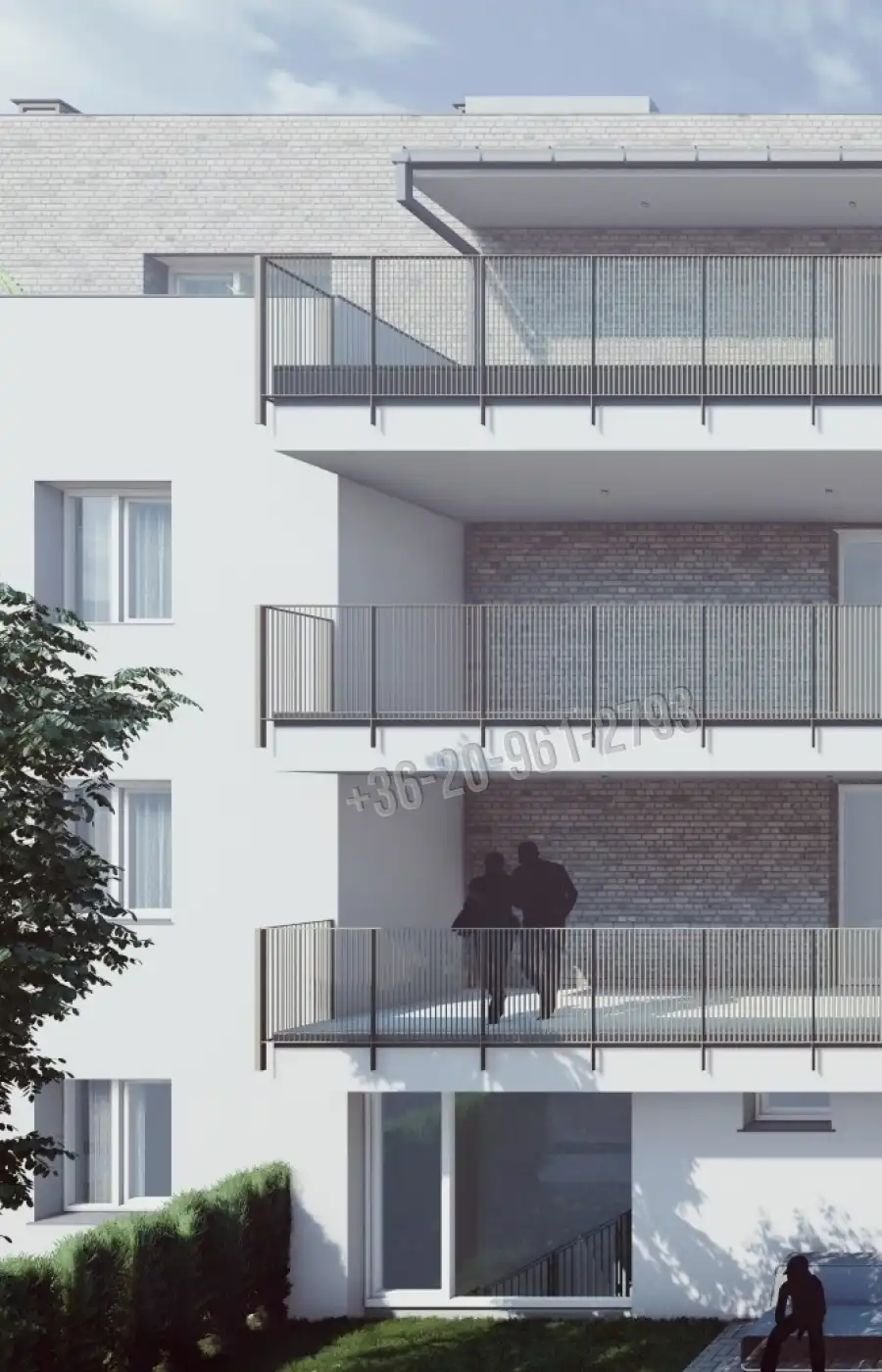 eladó új építésű téglalakás, Budapest, III. kerület eladó új építésű téglalakás, Budapest, III. kerület