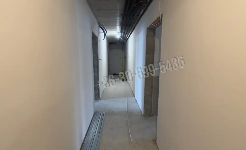 Budapest, III. kerület - Filatorigát