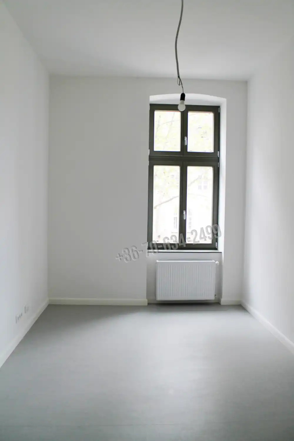 Budapest, IX. kerület - Rehabilitációs terület