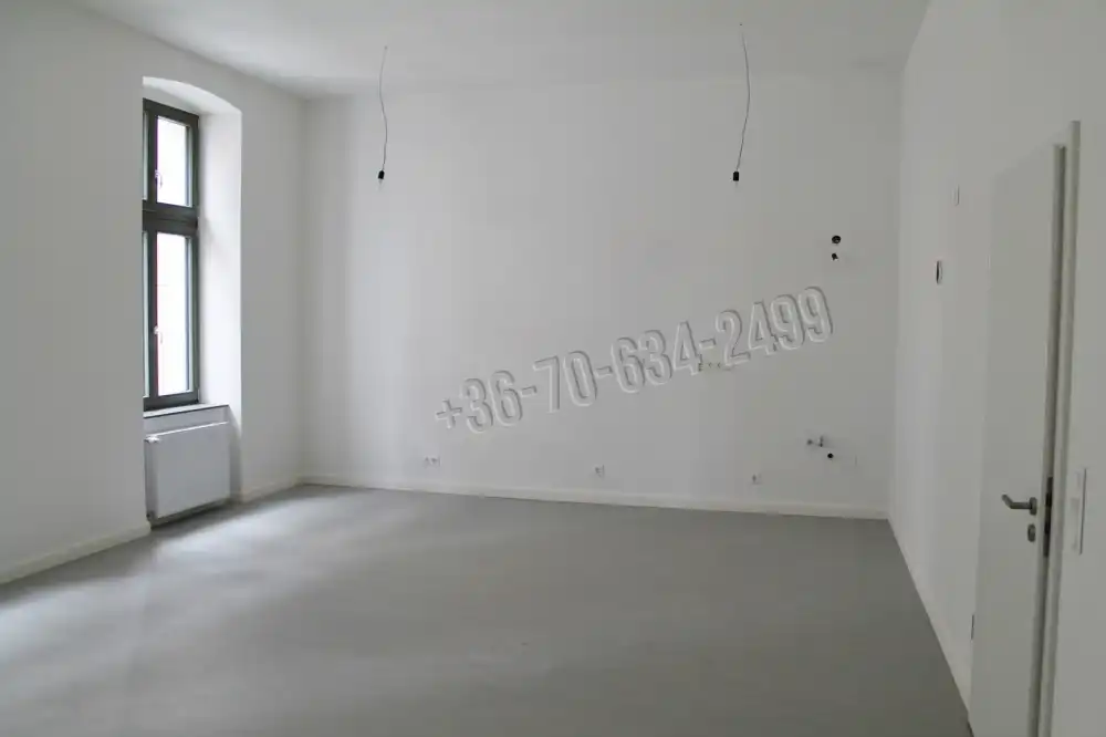 Budapest, IX. kerület - Rehabilitációs terület