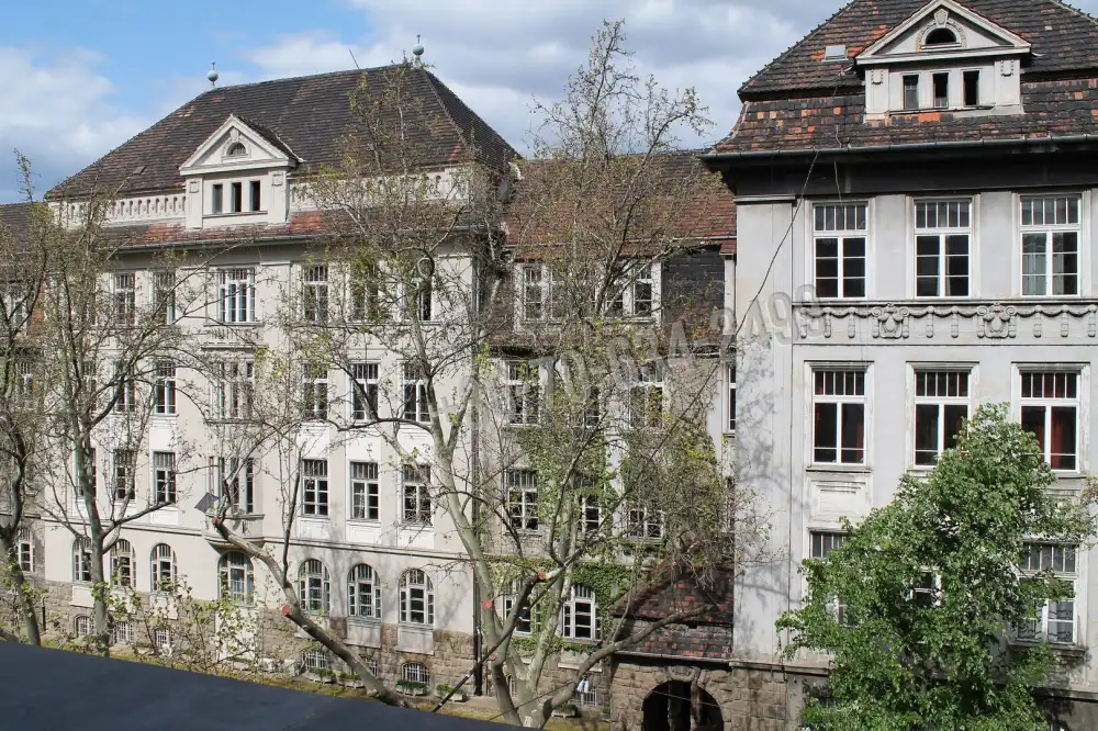 Budapest, IX. kerület - Rehabilitációs terület
