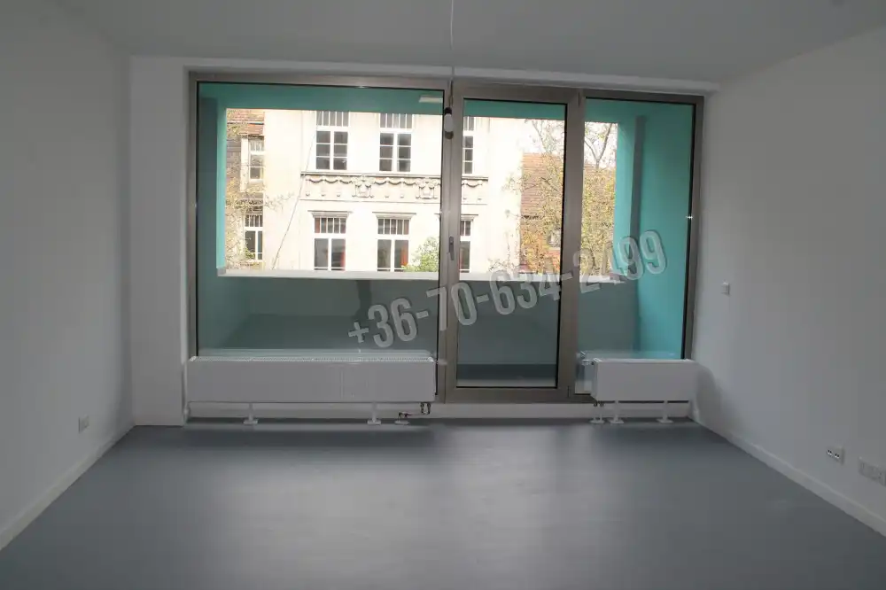 Budapest, IX. kerület - Rehabilitációs terület